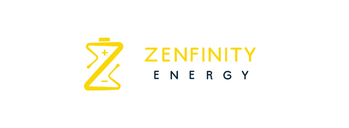 Zenfinity Energy logo
